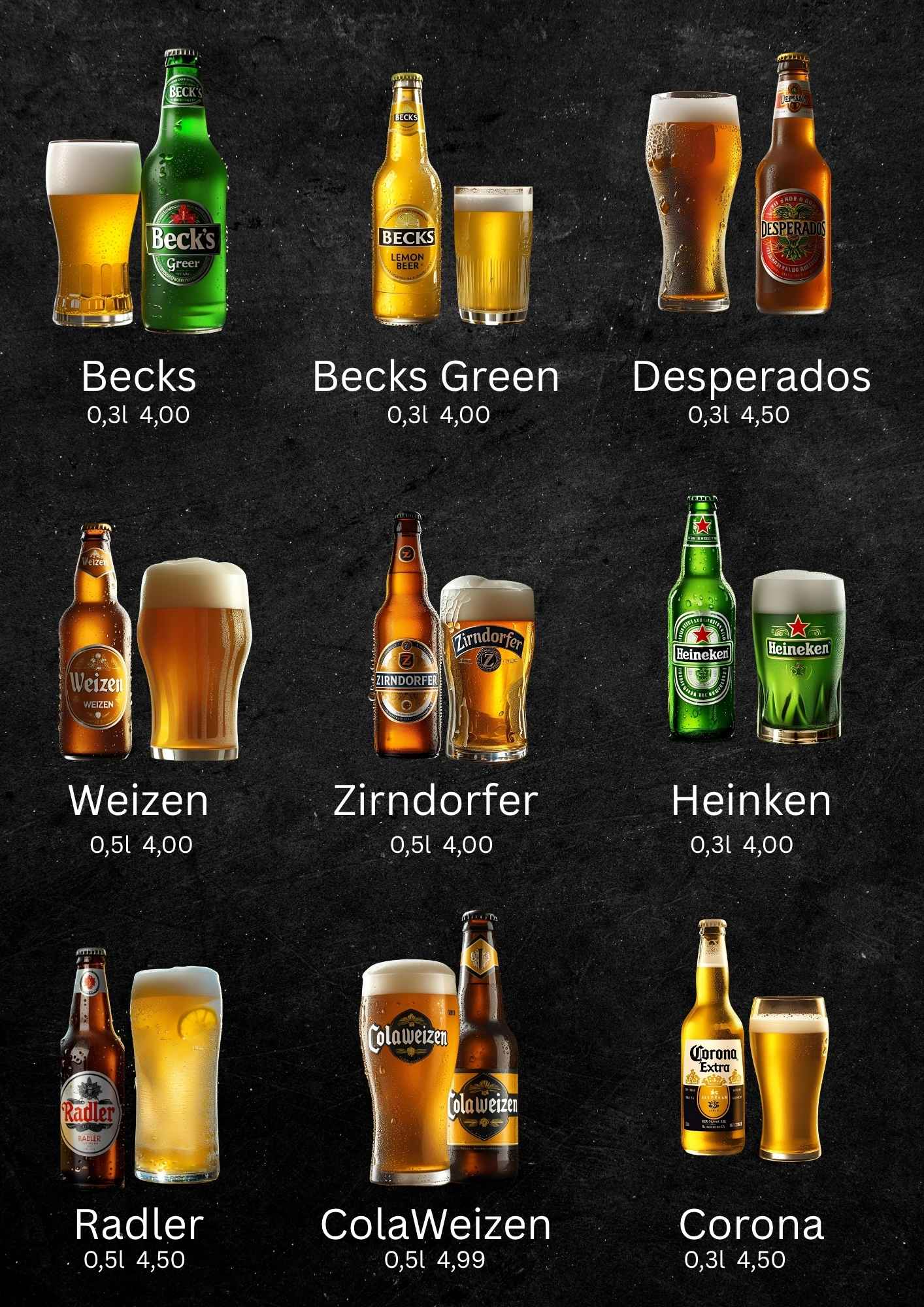 Biere