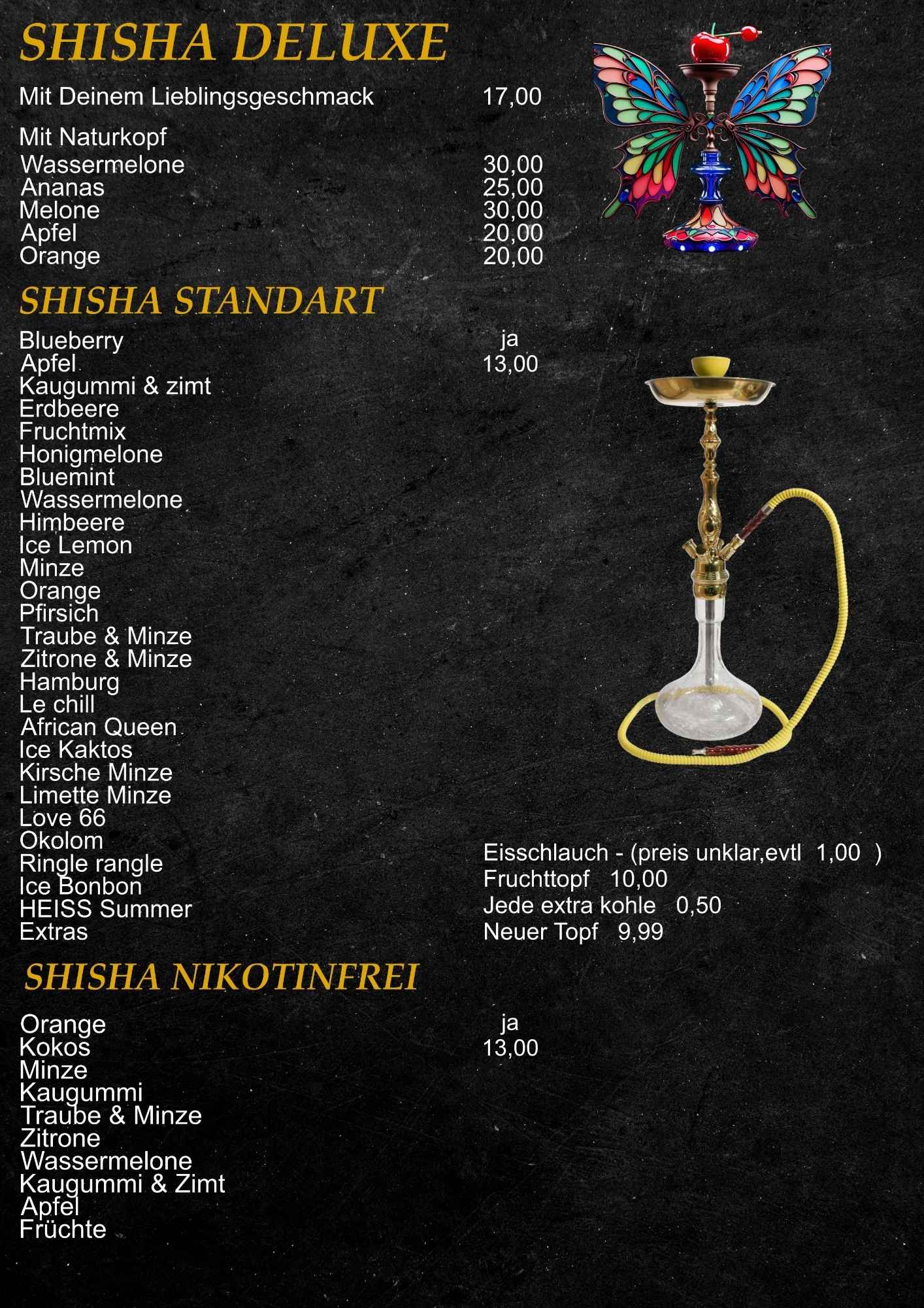 Shisha